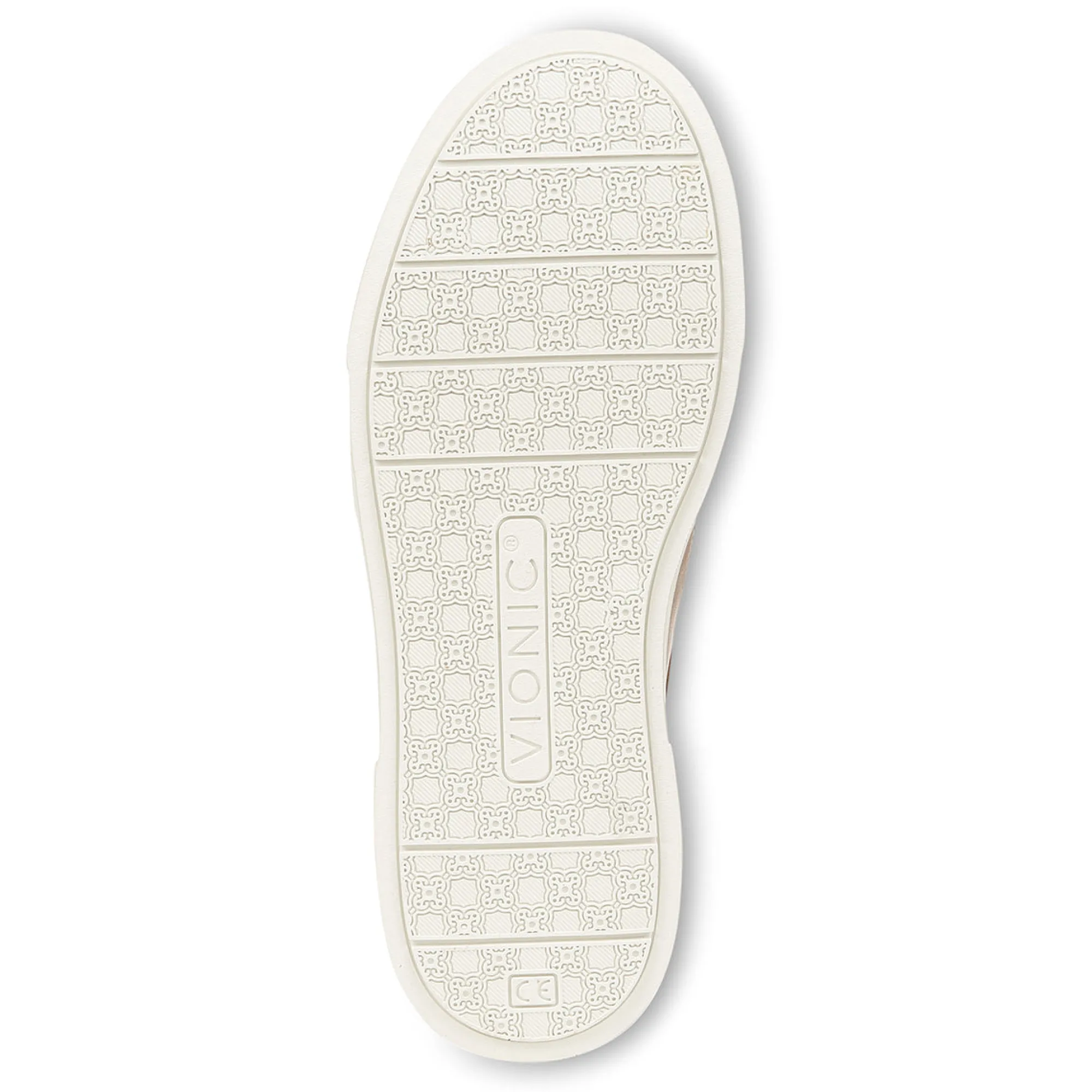 New Vionic Kimmie Sneaker Black Leather|Sand Suede|Tan Leather