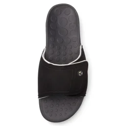 Best Sale Vionic Kiwi Slide Sandal Black|Camel|Sky|Vapor