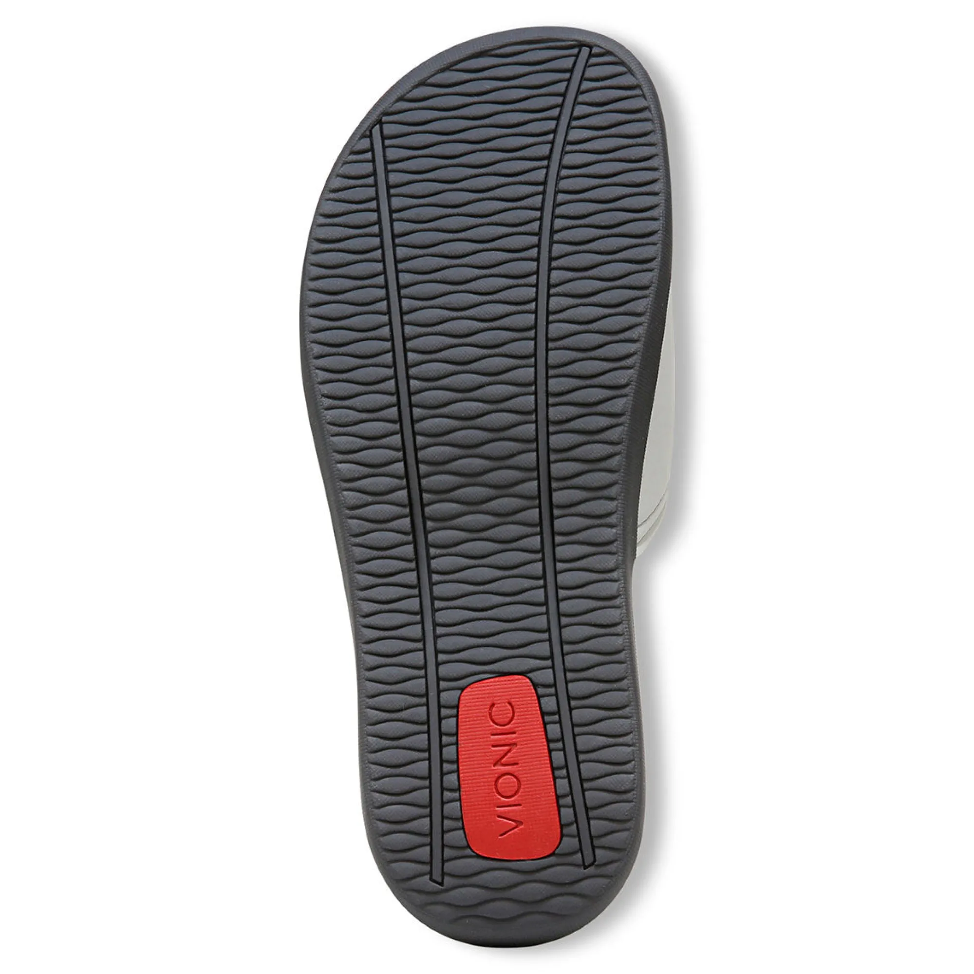 Best Sale Vionic Kiwi Slide Sandal Black|Camel|Sky|Vapor