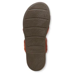 Cheap Vionic Landyn Slide Sandal Black|Blue Shadow|Clay|Cream