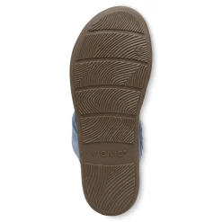 Cheap Vionic Landyn Slide Sandal Black|Blue Shadow|Clay|Cream