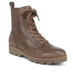Flash Sale Vionic Lani Lace-Up Boot Black|Cream|Greige|Olive