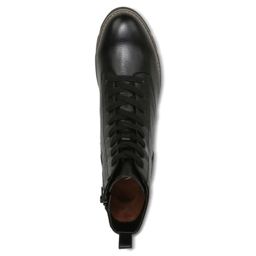 Flash Sale Vionic Lani Lace-Up Boot Black|Cream|Greige|Olive