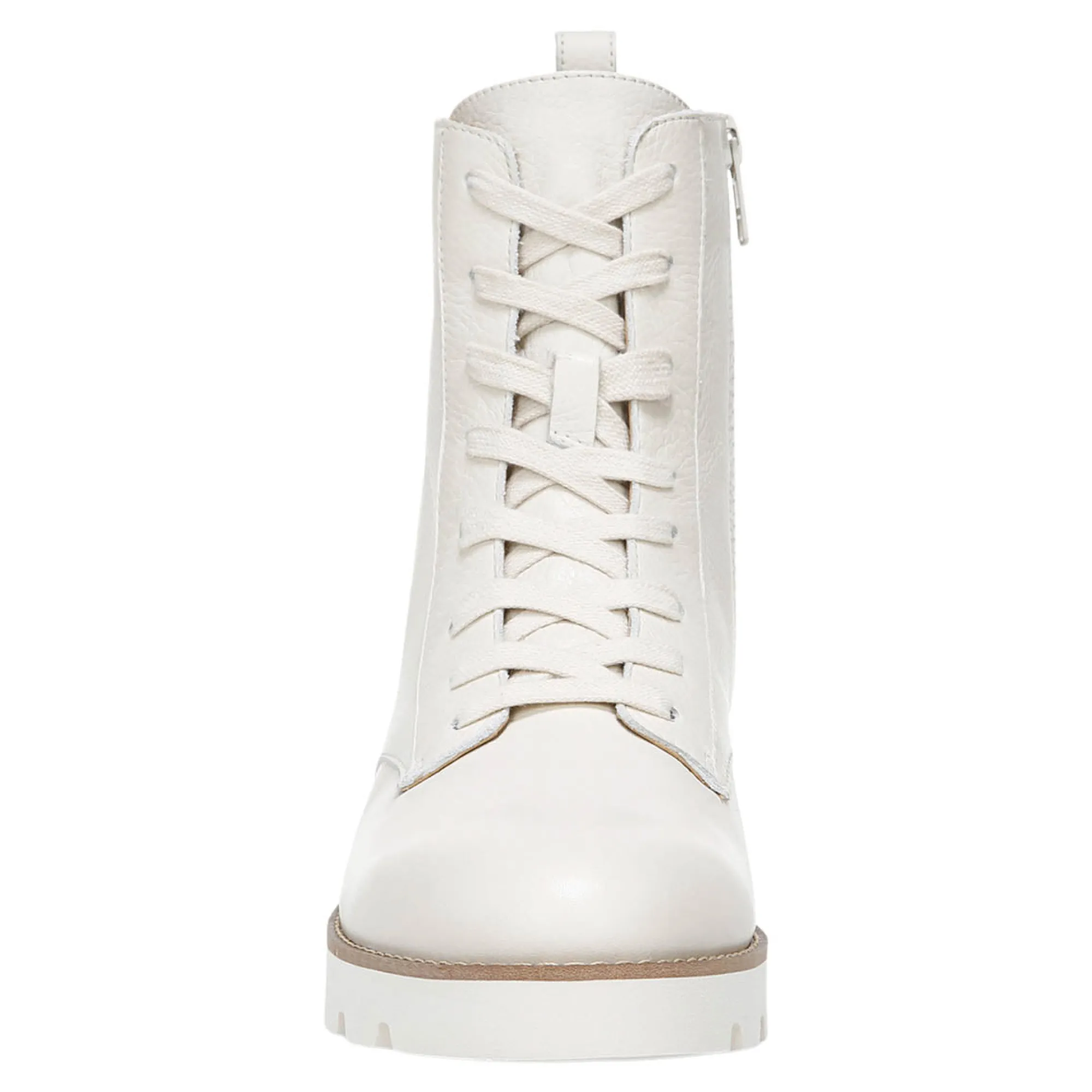Flash Sale Vionic Lani Lace-Up Boot Black|Cream|Greige|Olive
