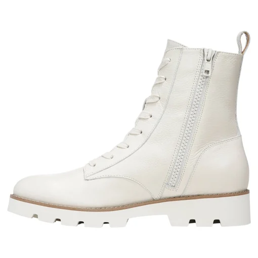 Flash Sale Vionic Lani Lace-Up Boot Black|Cream|Greige|Olive