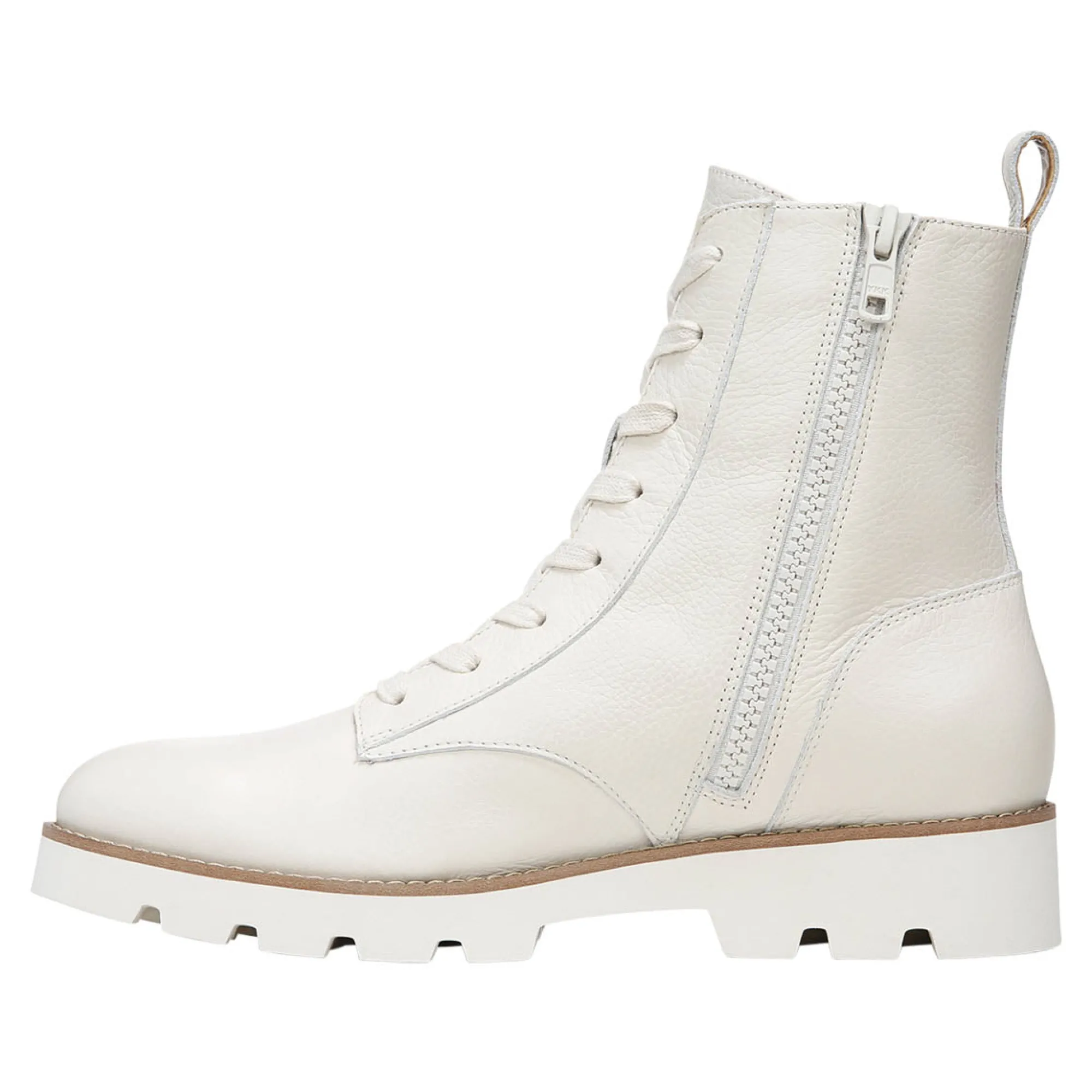 Flash Sale Vionic Lani Lace-Up Boot Black|Cream|Greige|Olive