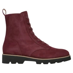Flash Sale Vionic Lani Lace-Up Boot Black|Cream|Greige|Olive