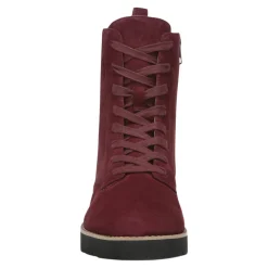 Flash Sale Vionic Lani Lace-Up Boot Black|Cream|Greige|Olive