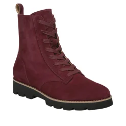 Flash Sale Vionic Lani Lace-Up Boot Black|Cream|Greige|Olive