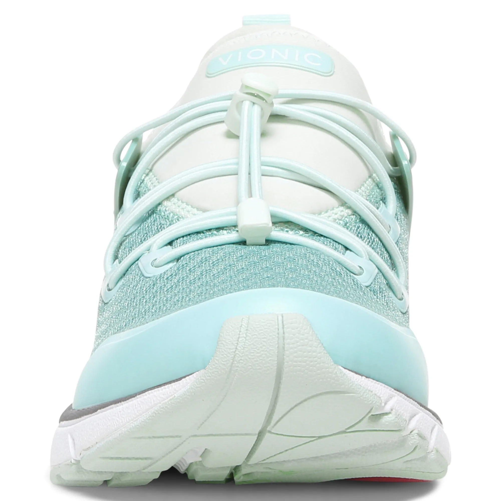 Clearance Vionic London Sneaker Black|Bluebell|Charcoal|Wasabi-Mint