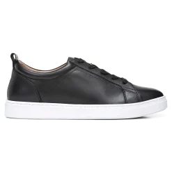 Best Vionic Lucas Sneaker Black|Chocolate|Light Grey|Olive