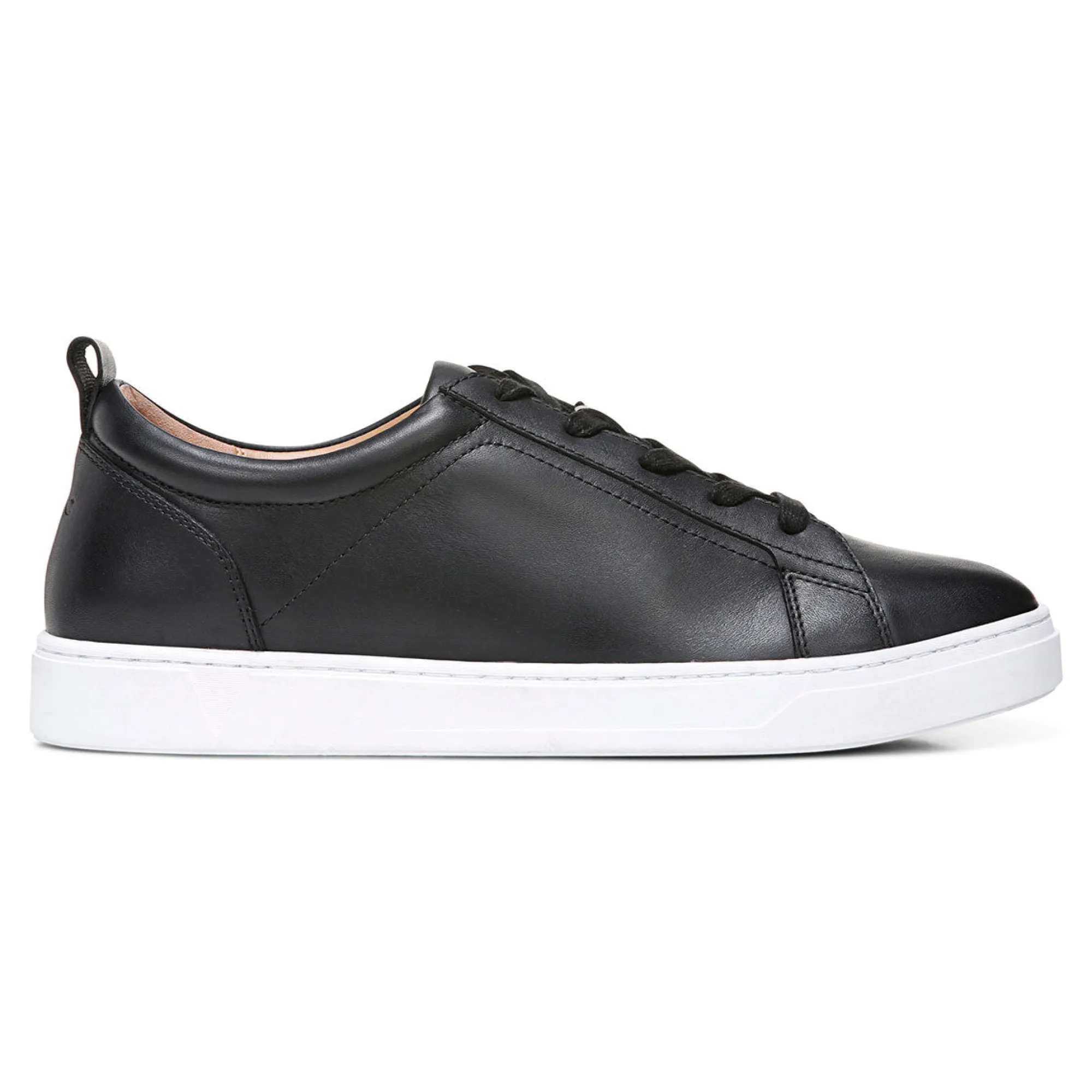 Best Vionic Lucas Sneaker Black|Chocolate|Light Grey|Olive