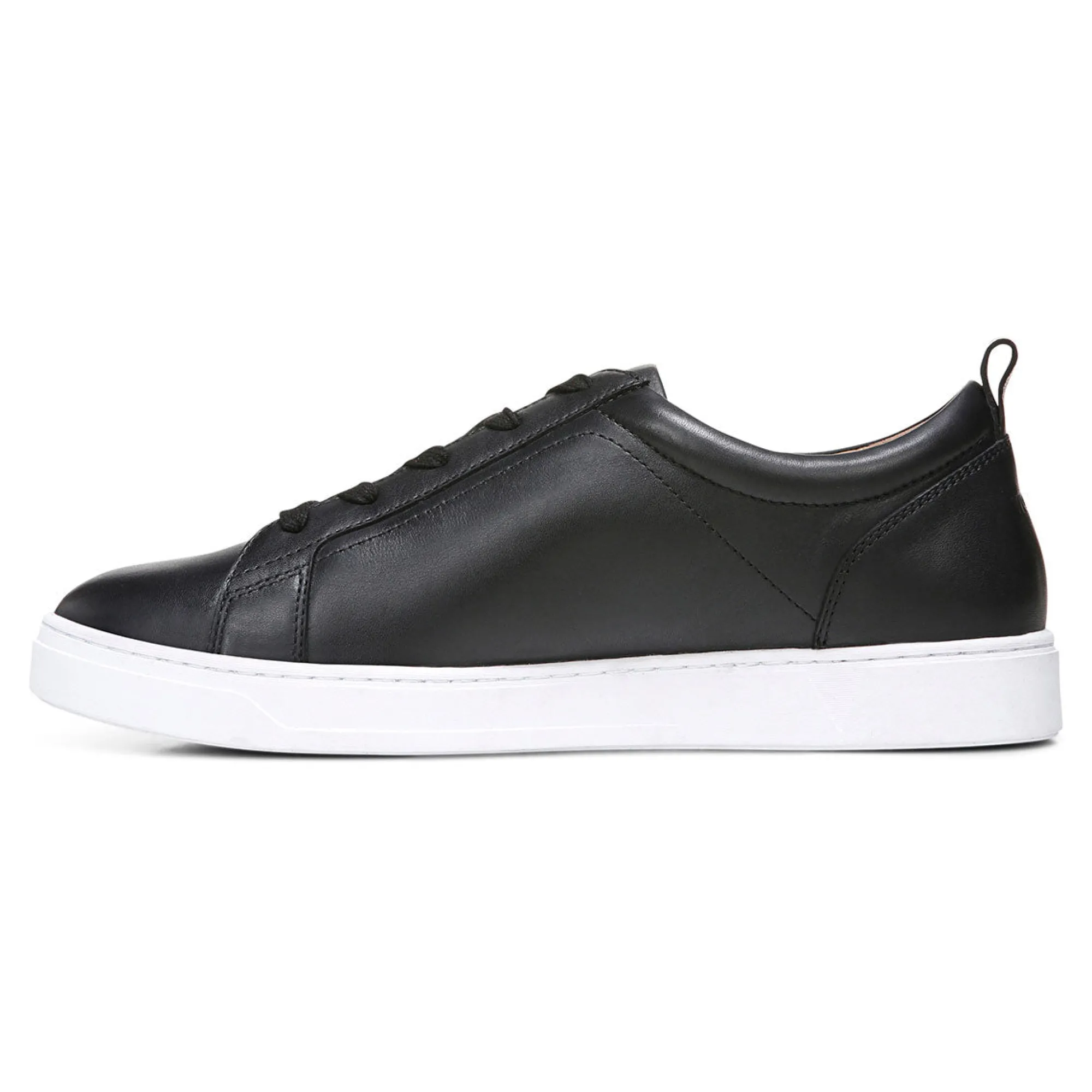 Best Vionic Lucas Sneaker Black|Chocolate|Light Grey|Olive