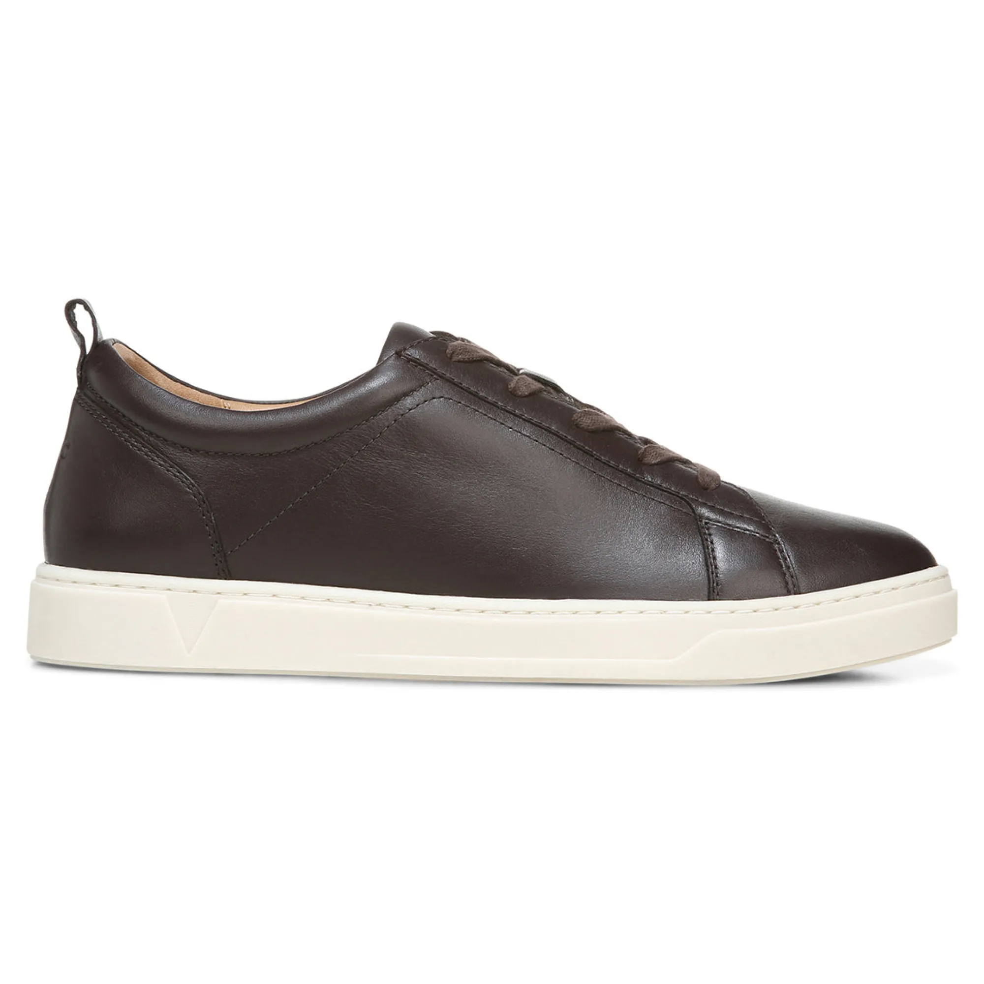 Best Vionic Lucas Sneaker Black|Chocolate|Light Grey|Olive