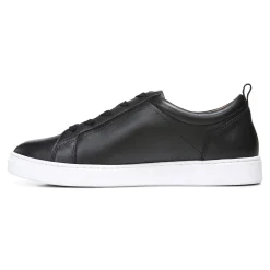 Discount Vionic Lucas Sneaker Black|Chocolate|Light Grey|Olive