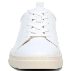 Discount Vionic Lucas Sneaker Black|Chocolate|Light Grey|Olive