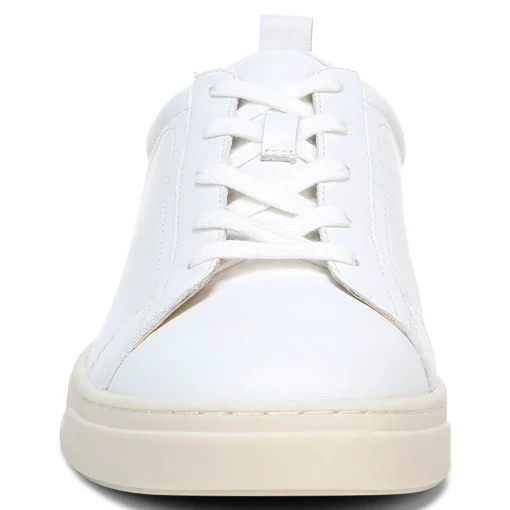 Discount Vionic Lucas Sneaker Black|Chocolate|Light Grey|Olive