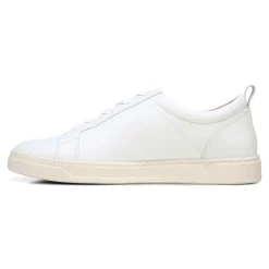 Discount Vionic Lucas Sneaker Black|Chocolate|Light Grey|Olive