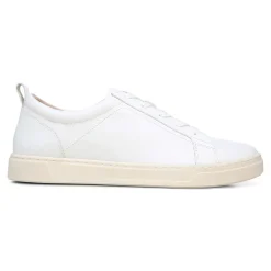 Discount Vionic Lucas Sneaker Black|Chocolate|Light Grey|Olive