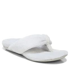 Cheap Vionic Lydia Slipper Ii Frosty Spruce|Hibiscus|Pale Lime|Pink Glo