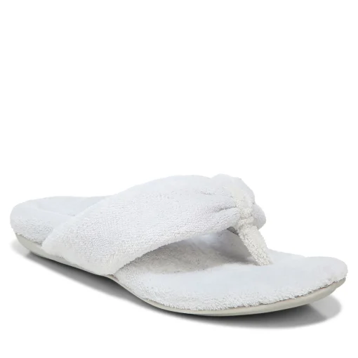 Cheap Vionic Lydia Slipper Ii Frosty Spruce|Hibiscus|Pale Lime|Pink Glo