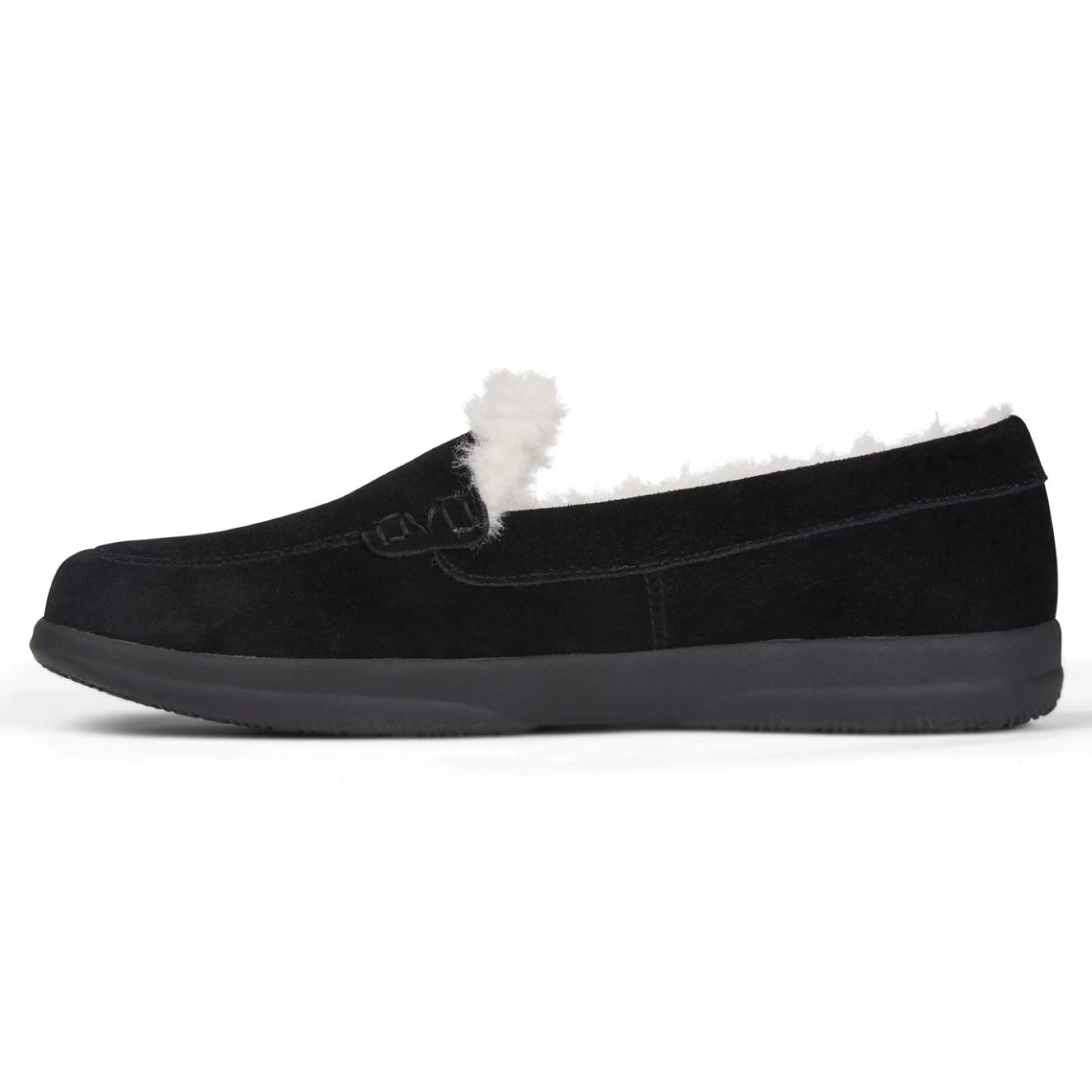 Online Vionic Lynez Slipper Black|Brown|Cream|Light Grey