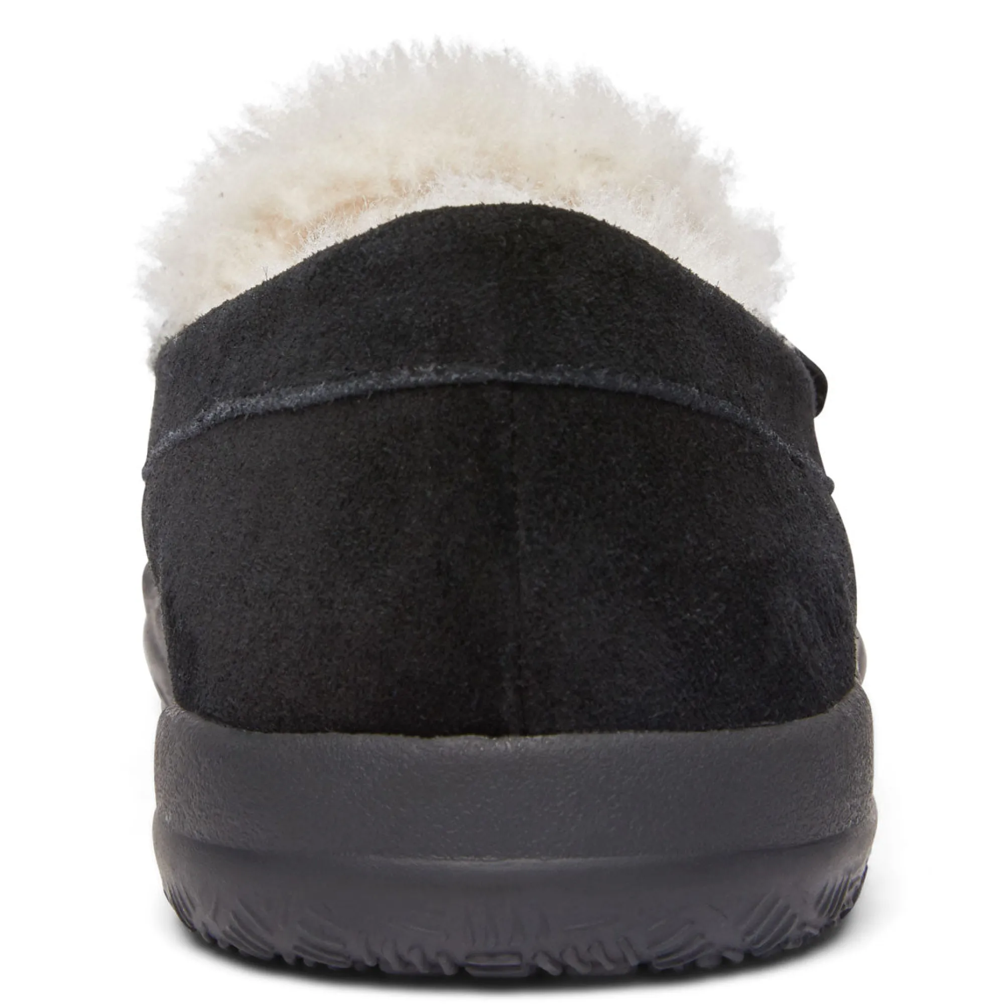 Online Vionic Lynez Slipper Black|Brown|Cream|Light Grey