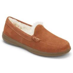 Online Vionic Lynez Slipper Black|Brown|Cream|Light Grey