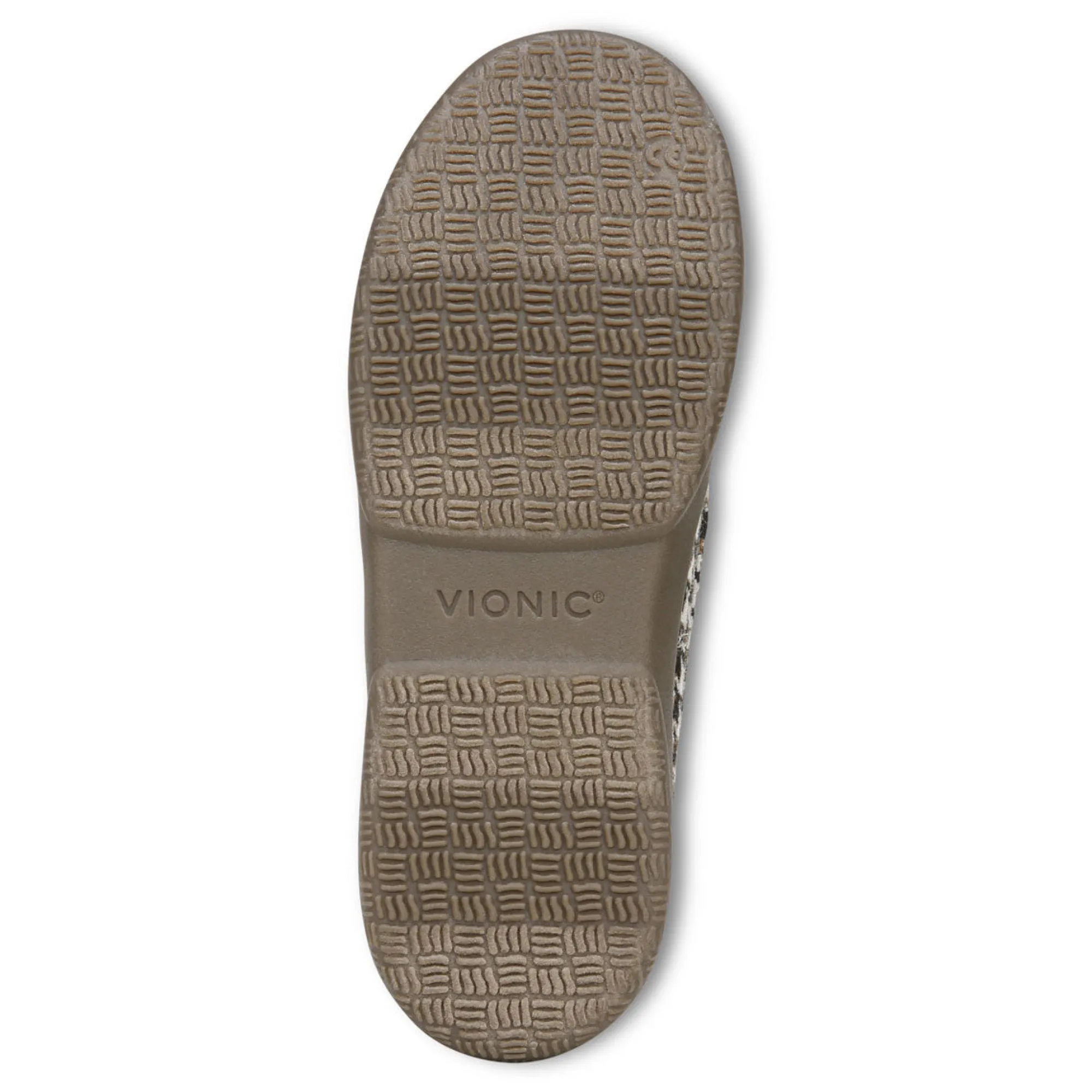 Online Vionic Lynez Slipper Black|Brown|Cream|Light Grey