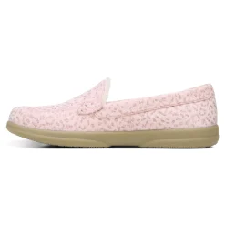 Online Vionic Lynez Slipper Black|Brown|Cream|Light Grey