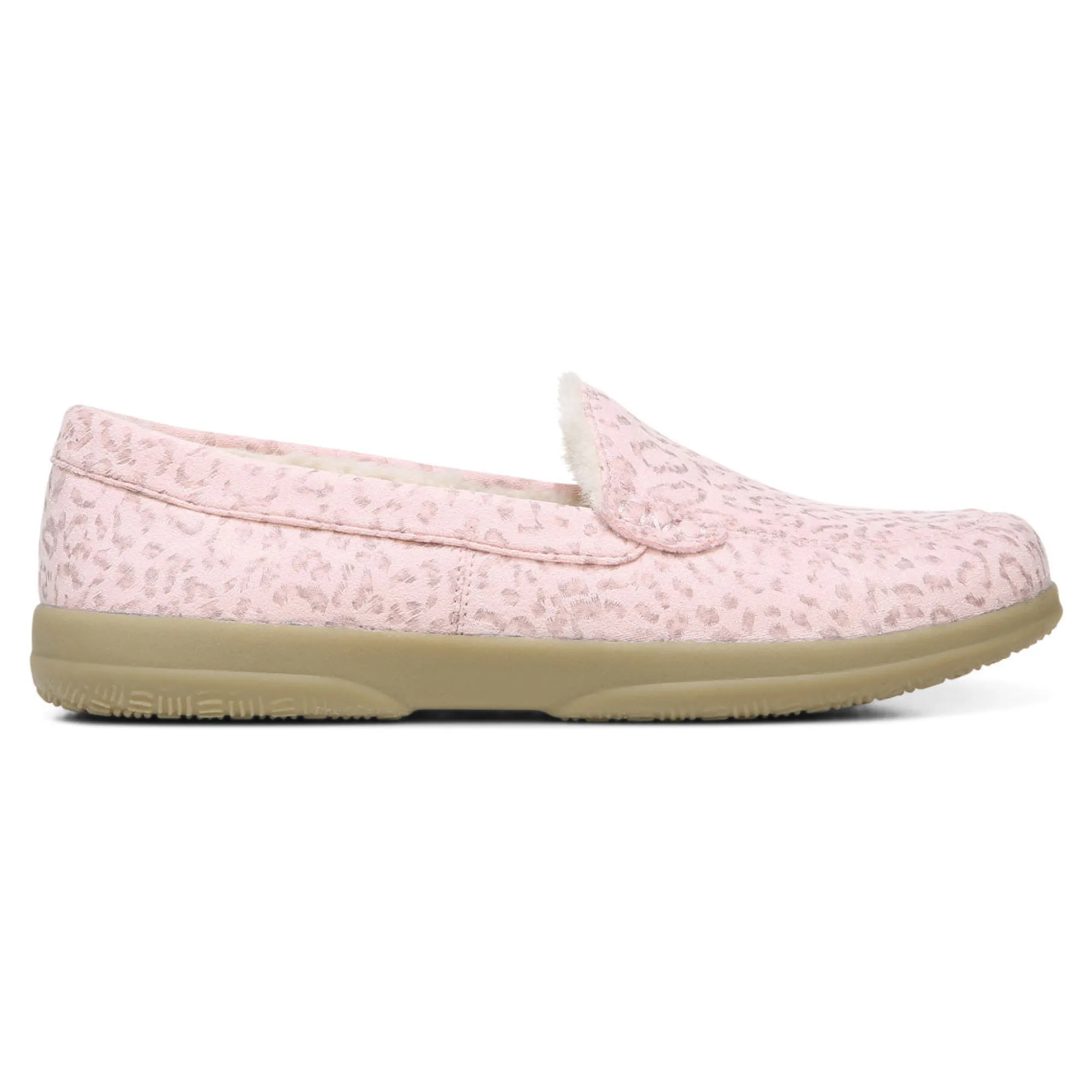 Online Vionic Lynez Slipper Black|Brown|Cream|Light Grey