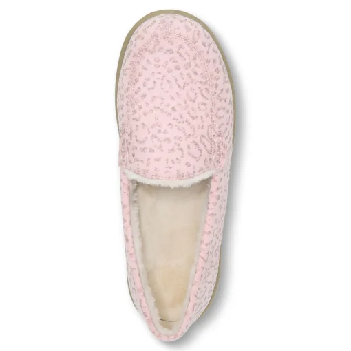Online Vionic Lynez Slipper Black|Brown|Cream|Light Grey