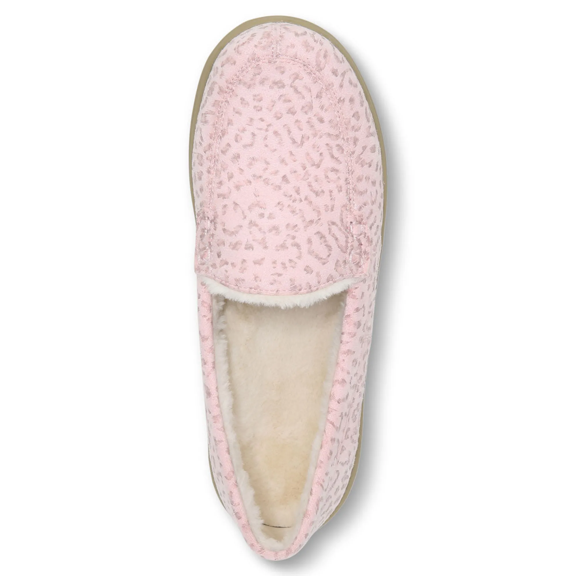 Online Vionic Lynez Slipper Black|Brown|Cream|Light Grey