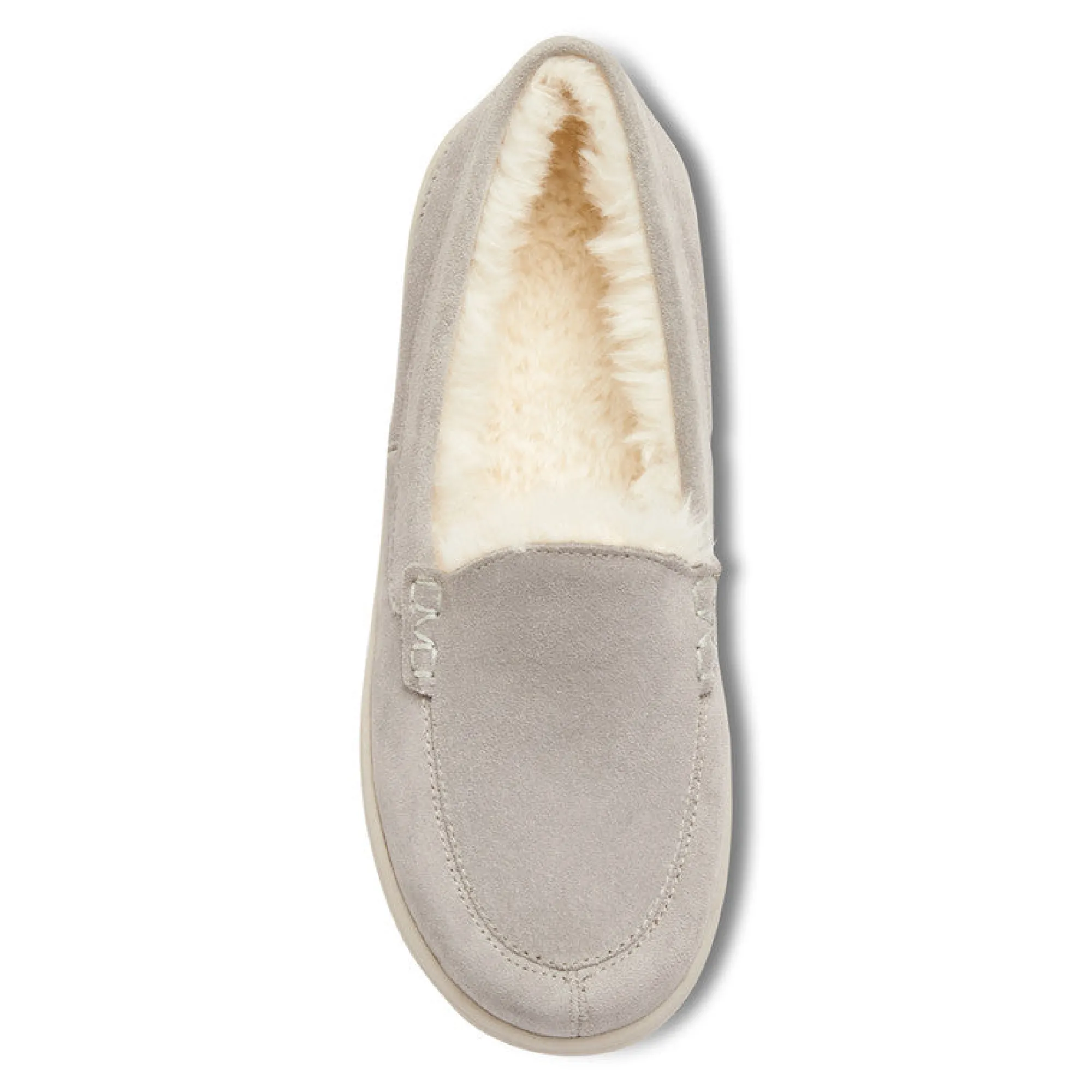 Online Vionic Lynez Slipper Black|Brown|Cream|Light Grey
