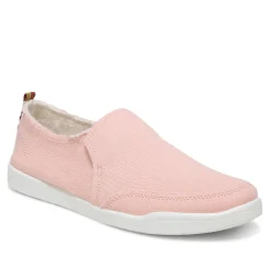 Discount Vionic Malibu Slip On Black|Cream|Lake Blue|Light Grey