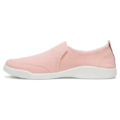Discount Vionic Malibu Slip On Black|Cream|Lake Blue|Light Grey