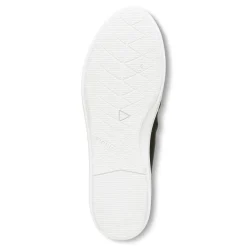 Discount Vionic Malibu Slip On Black|Cream|Lake Blue|Light Grey