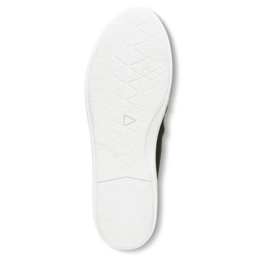 Discount Vionic Malibu Slip On Black|Cream|Lake Blue|Light Grey