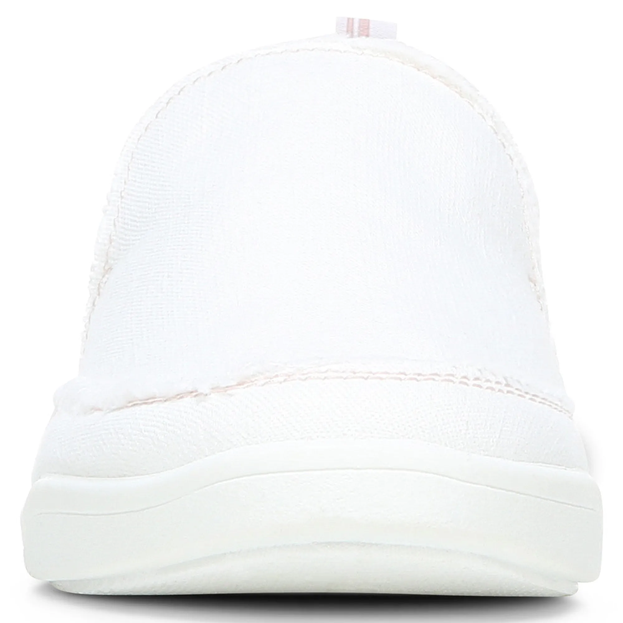 Discount Vionic Malibu Slip On Black|Cream|Lake Blue|Light Grey