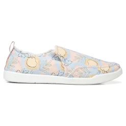 Fashion Vionic Malibu Slip On (Fruit) Blue Haze Orange Grove|Strawberries|White Lemons|White Orange Grove