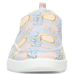 Fashion Vionic Malibu Slip On (Fruit) Blue Haze Orange Grove|Strawberries|White Lemons|White Orange Grove