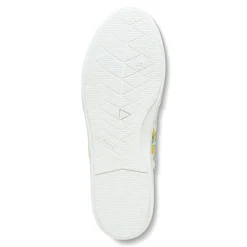 Clearance Vionic Malibu Slip On (Fruit) Blue Haze Orange Grove|Strawberries|White Lemons|White Orange Grove