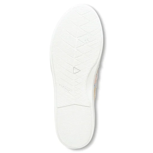 Clearance Vionic Malibu Slip On (Fruit) Blue Haze Orange Grove|Strawberries|White Lemons|White Orange Grove