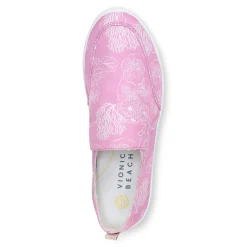 Best Sale Vionic Malibu X Proteus Jellyfish Pink|Jellyfish Proteus