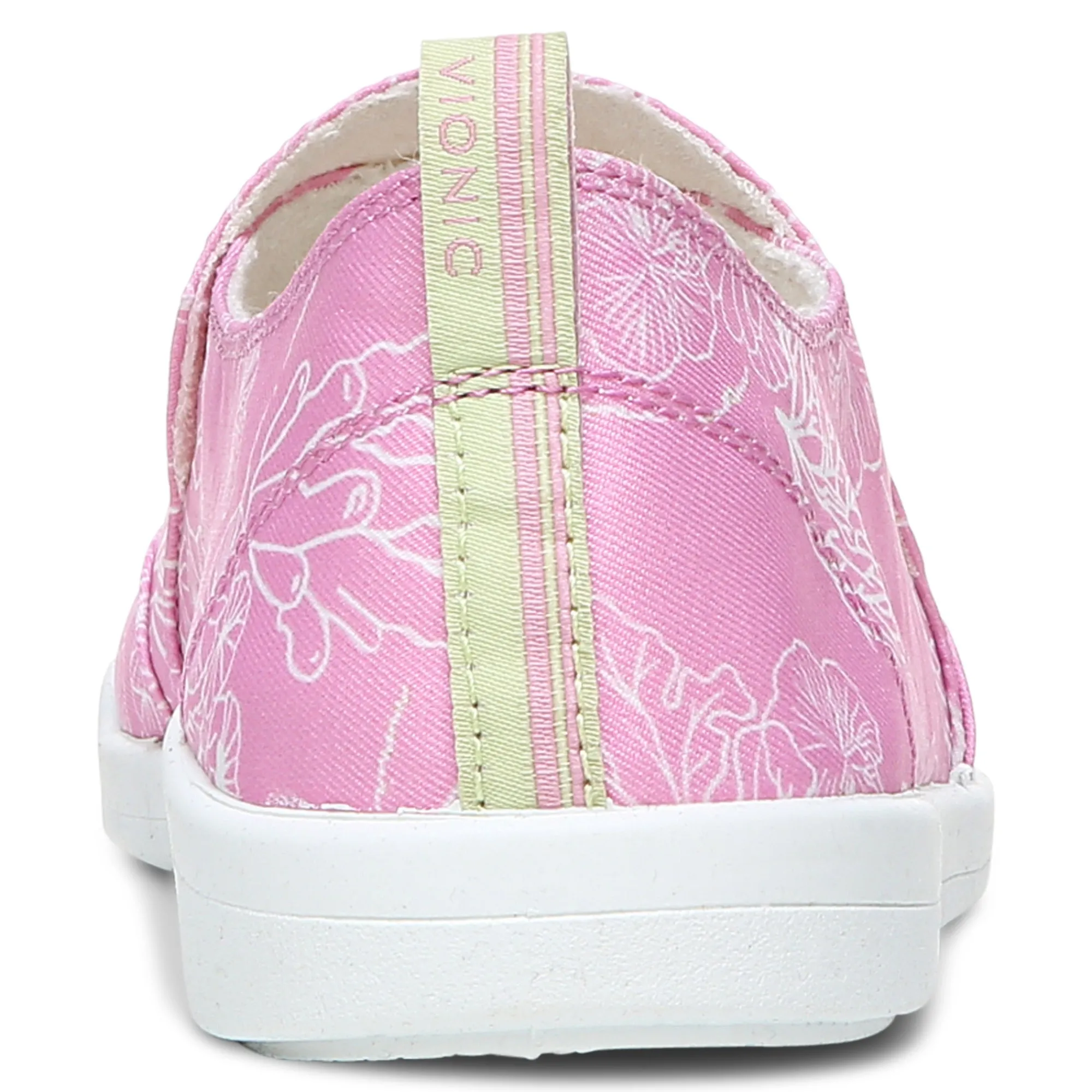 Best Vionic Malibu X Proteus Jellyfish Pink|Jellyfish Proteus