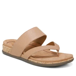 Flash Sale Vionic Marvina Sandal Black|Cream|Macaroon|Poppy