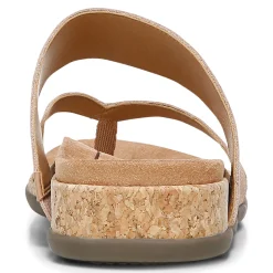 Flash Sale Vionic Marvina Sandal Black|Cream|Macaroon|Poppy