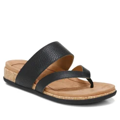 Flash Sale Vionic Marvina Sandal Black|Cream|Macaroon|Poppy