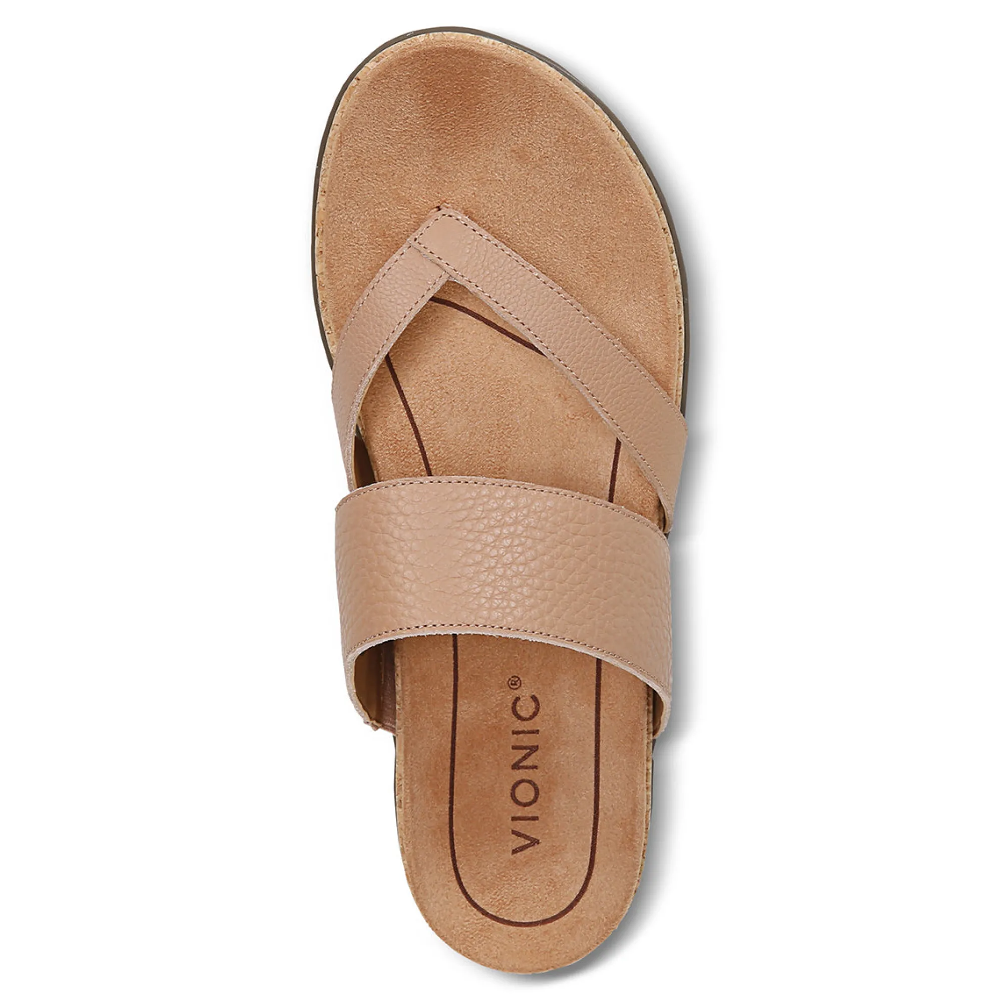 Flash Sale Vionic Marvina Sandal Black|Cream|Macaroon|Poppy
