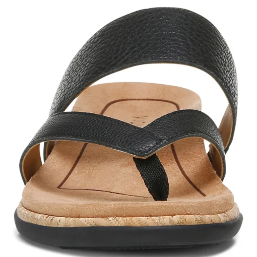 Flash Sale Vionic Marvina Sandal Black|Cream|Macaroon|Poppy